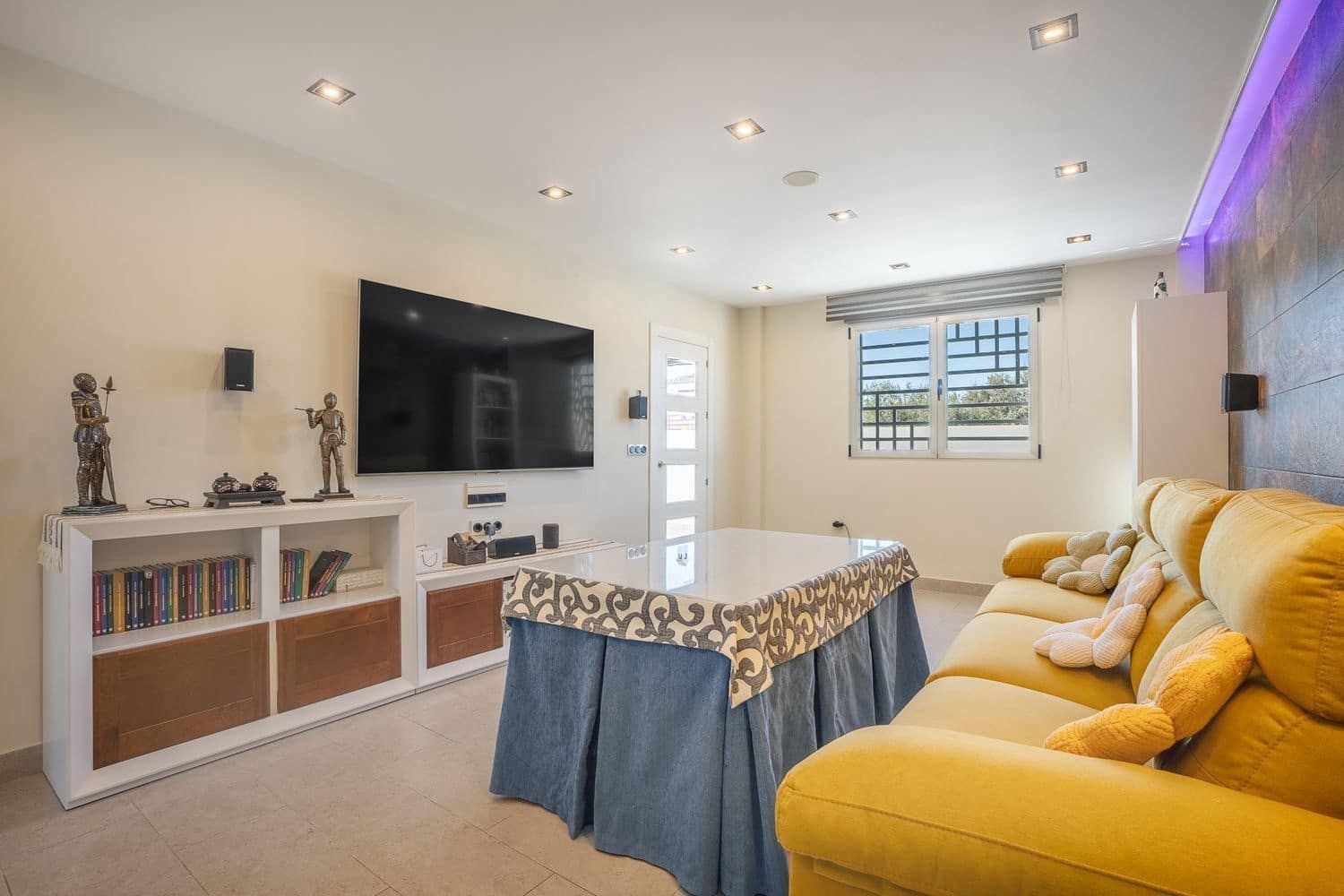 3 quarto Moradia para venda em Atarfe com piscina - 349 900 € (Ref: 9533802)