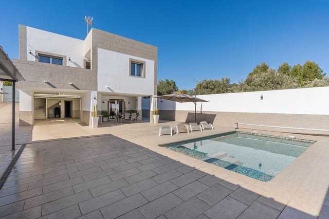 3 quarto Moradia para venda em Atarfe com piscina - 349 900 € (Ref: 9533802)