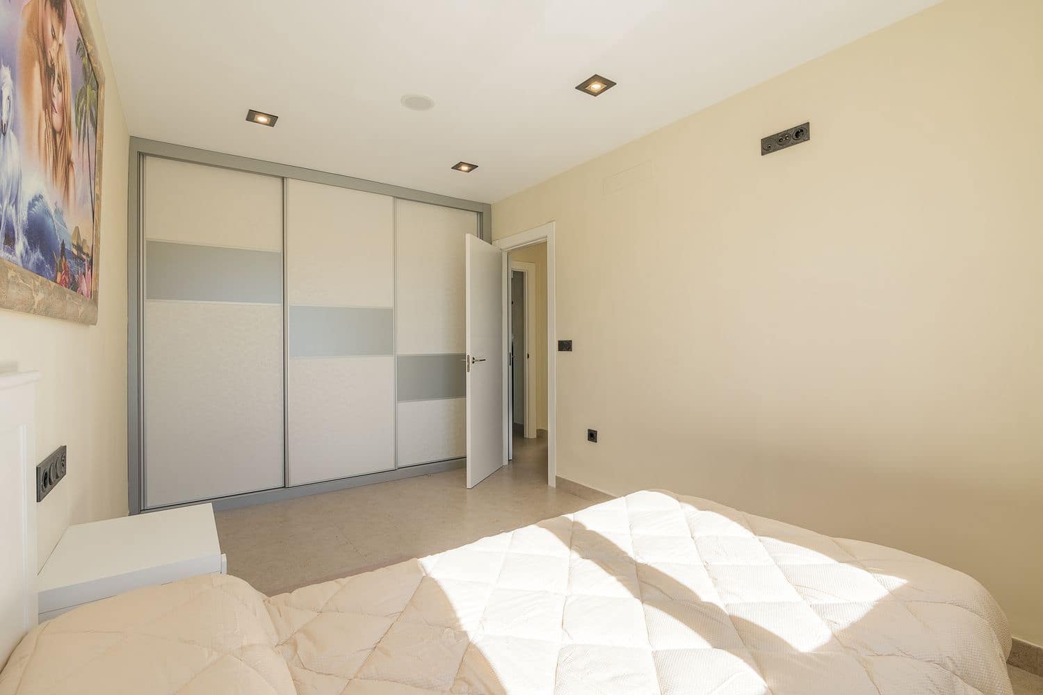 3 quarto Moradia para venda em Atarfe com piscina - 349 900 € (Ref: 9533802)