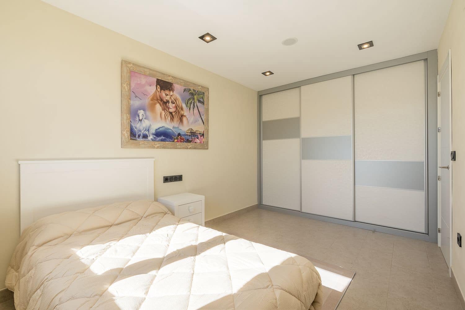 3 quarto Moradia para venda em Atarfe com piscina - 349 900 € (Ref: 9533802)