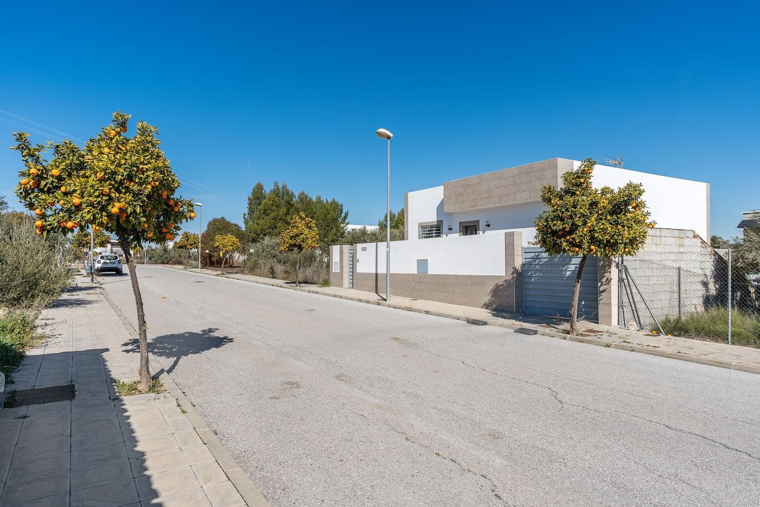 3 quarto Moradia para venda em Atarfe com piscina - 349 900 € (Ref: 9533802)