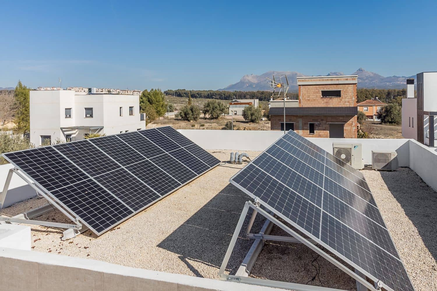 3 quarto Moradia para venda em Atarfe com piscina - 349 900 € (Ref: 9533802)