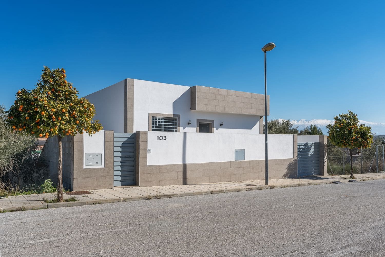 3 quarto Moradia para venda em Atarfe com piscina - 349 900 € (Ref: 9533802)