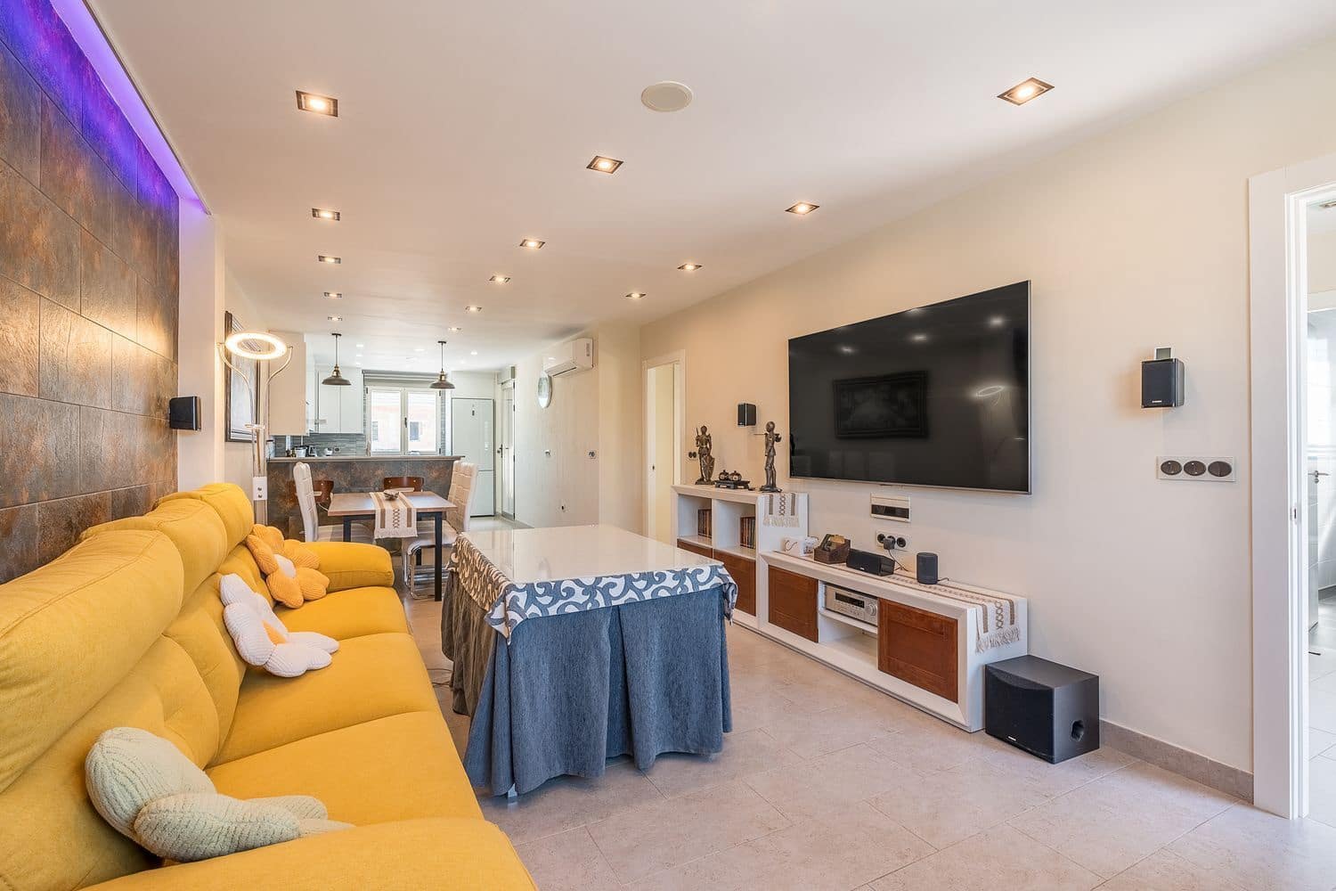 3 quarto Moradia para venda em Atarfe com piscina - 349 900 € (Ref: 9533802)