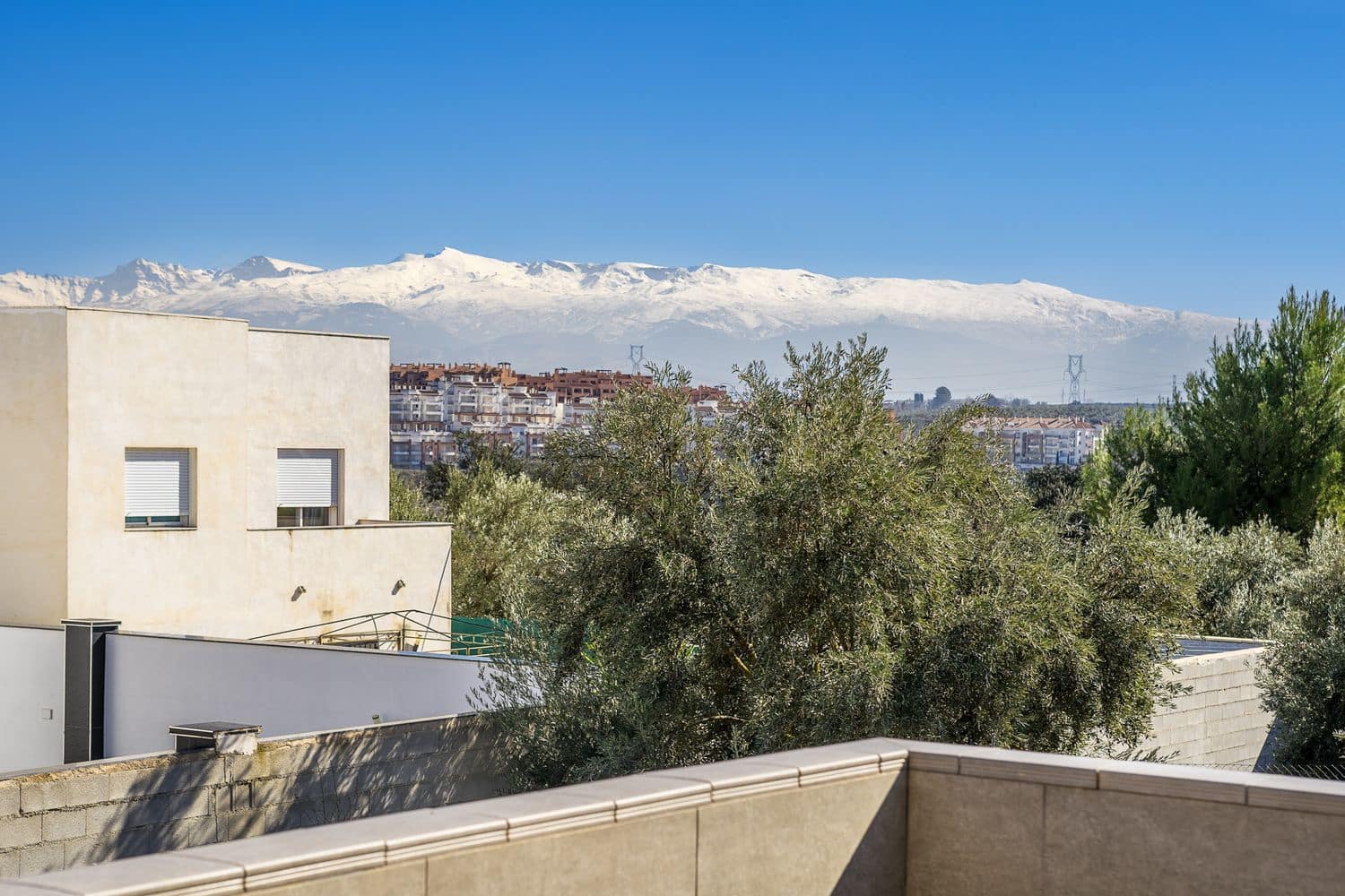 3 quarto Moradia para venda em Atarfe com piscina - 349 900 € (Ref: 9533802)