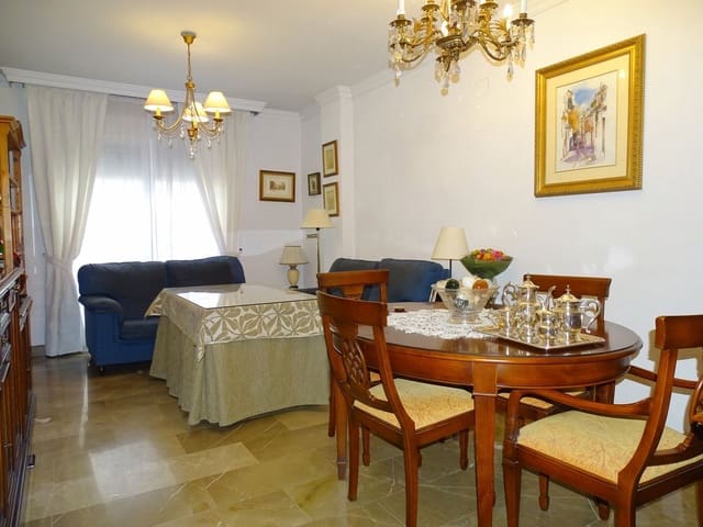 3 camera da letto Appartamento in vendita in Figares, Granada città - 359.900 € (Rif: 9533803)