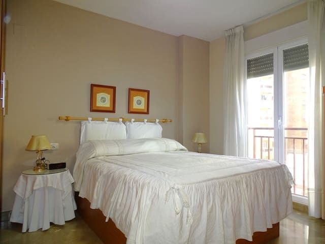 3 camera da letto Appartamento in vendita in Figares, Granada città - 359.900 € (Rif: 9533803)