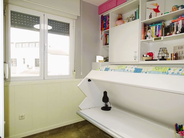 3 camera da letto Appartamento in vendita in Figares, Granada città - 359.900 € (Rif: 9533803)