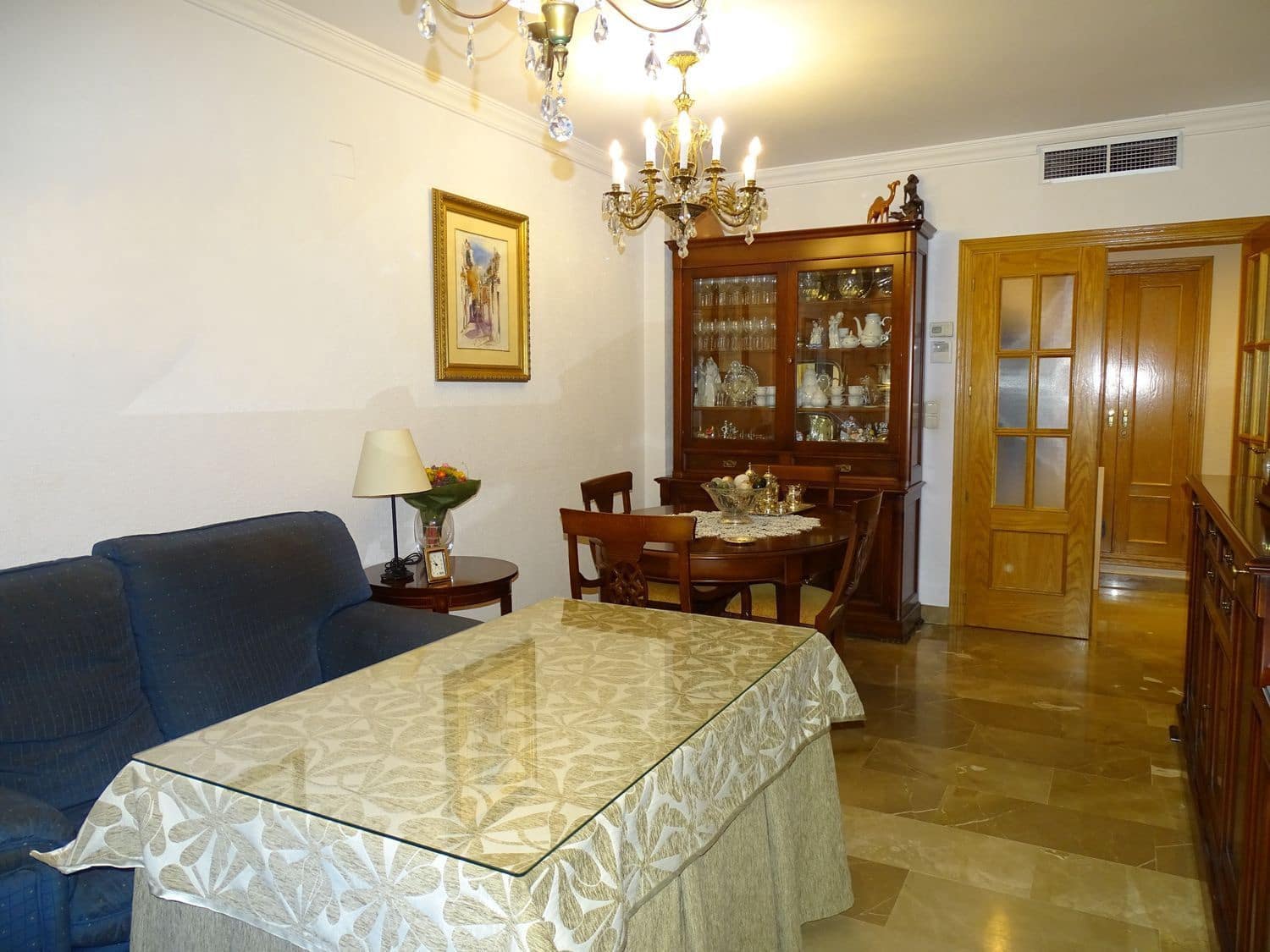 3 camera da letto Appartamento in vendita in Granada citta - 359.900 € (Rif: 9533803)