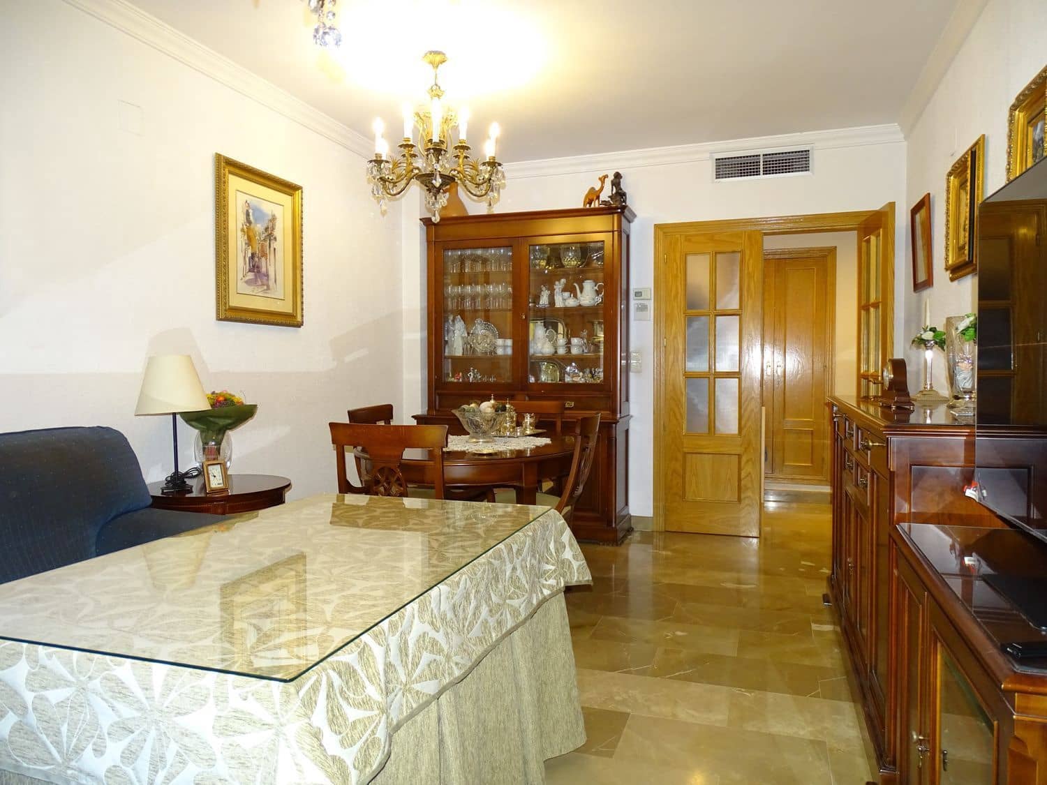 3 camera da letto Appartamento in vendita in Granada citta - 359.900 € (Rif: 9533803)