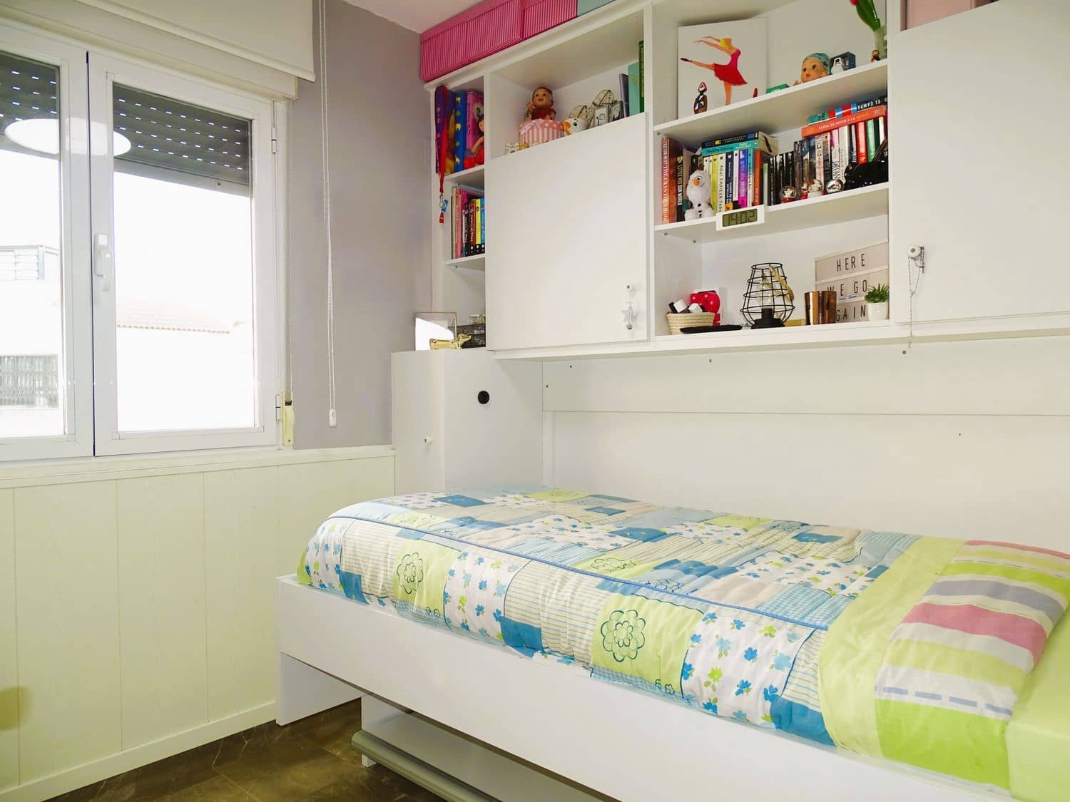 3 camera da letto Appartamento in vendita in Granada citta - 359.900 € (Rif: 9533803)