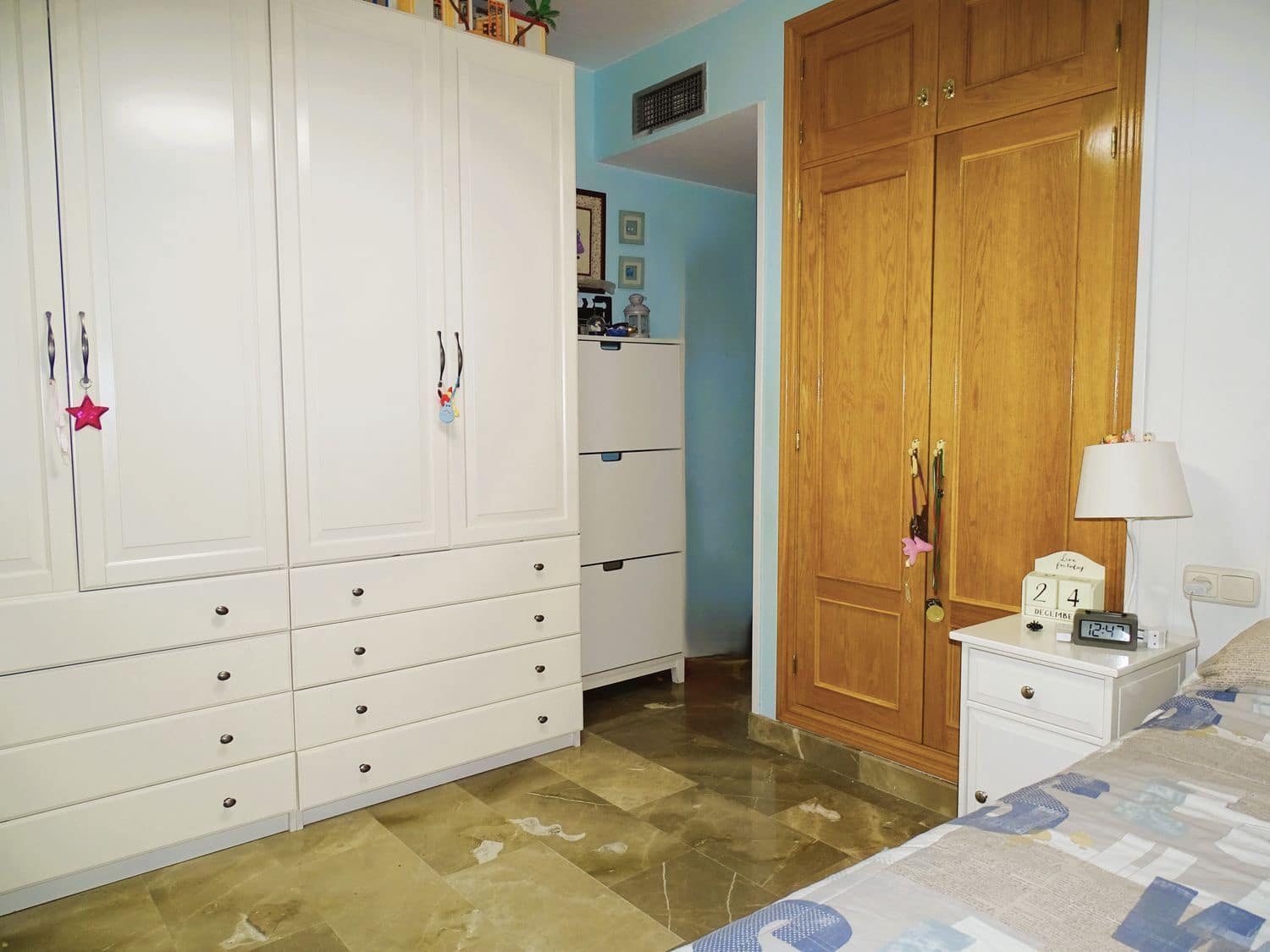 3 camera da letto Appartamento in vendita in Granada citta - 359.900 € (Rif: 9533803)