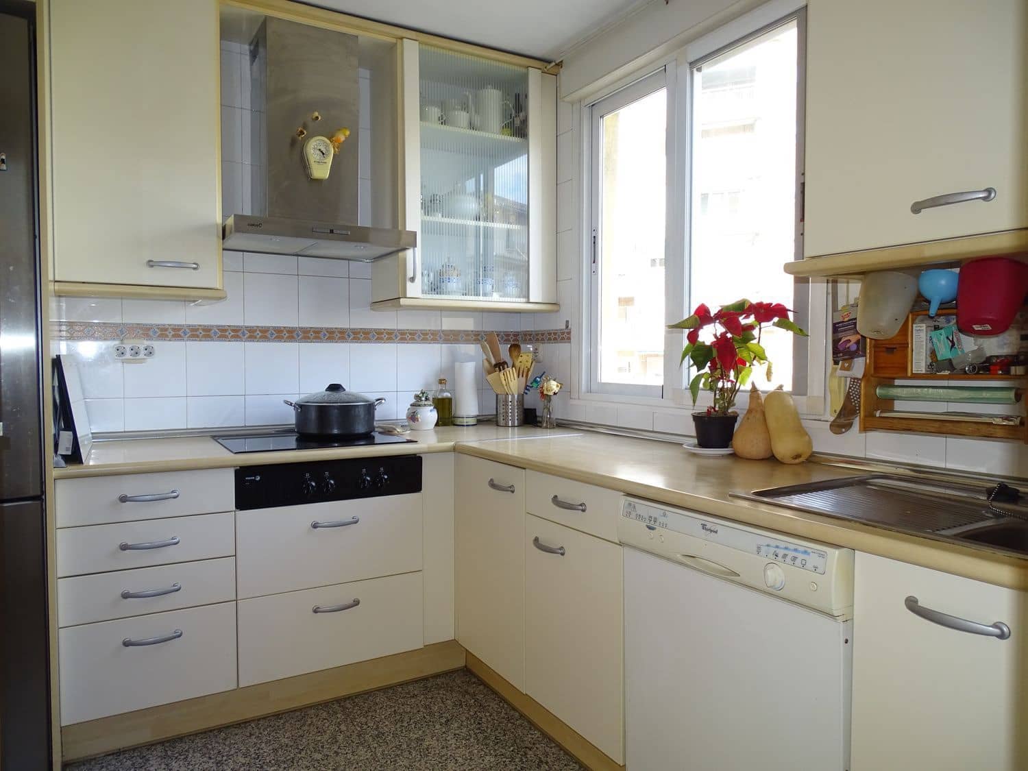 3 camera da letto Appartamento in vendita in Granada citta - 359.900 € (Rif: 9533803)