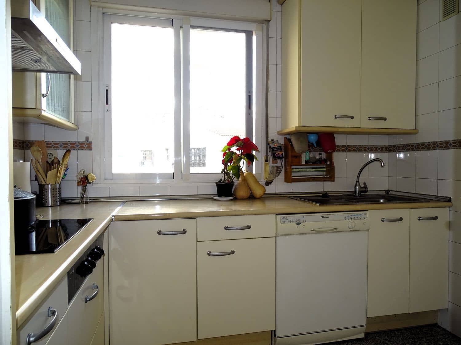 3 camera da letto Appartamento in vendita in Granada citta - 359.900 € (Rif: 9533803)