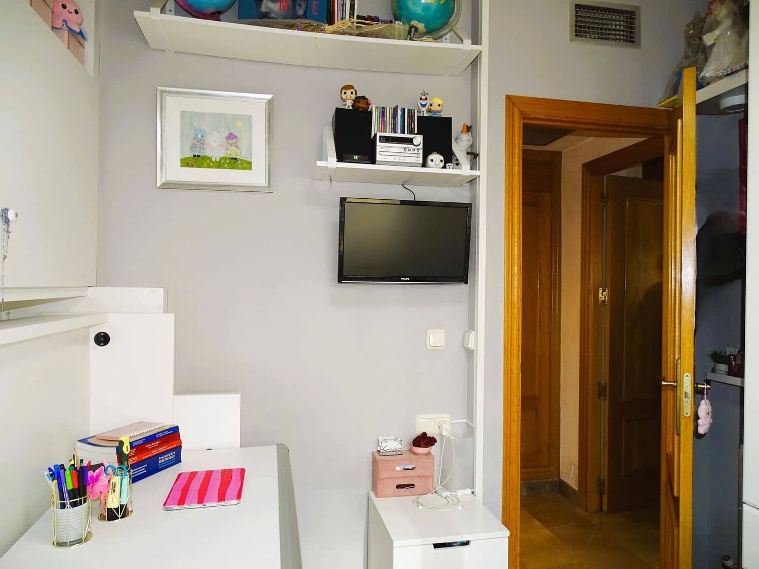 3 camera da letto Appartamento in vendita in Granada citta - 359.900 € (Rif: 9533803)