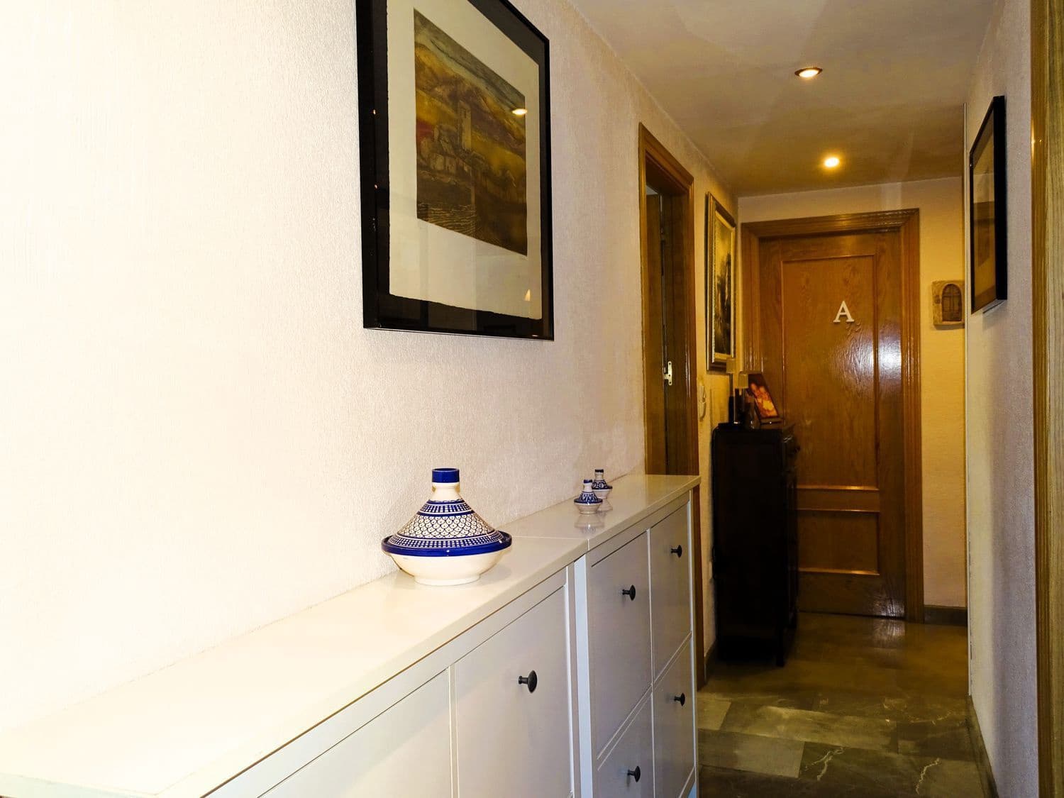 3 camera da letto Appartamento in vendita in Granada citta - 359.900 € (Rif: 9533803)