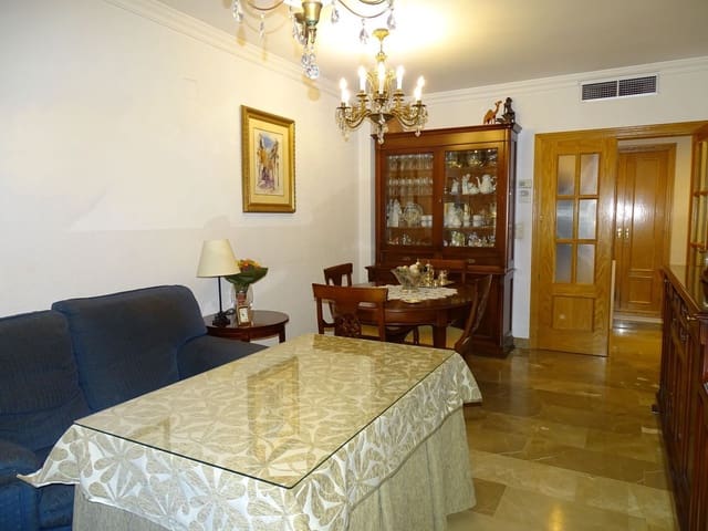 3 camera da letto Appartamento in vendita in Figares, Granada città - 359.900 € (Rif: 9533803)