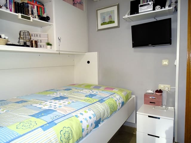 3 camera da letto Appartamento in vendita in Figares, Granada città - 359.900 € (Rif: 9533803)