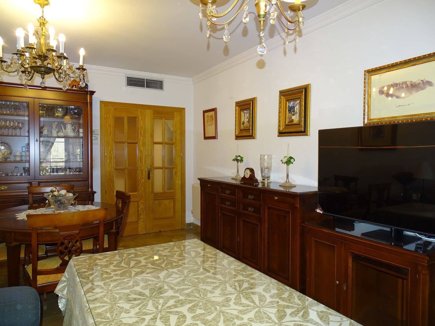 3 camera da letto Appartamento in vendita in Granada citta - 359.900 € (Rif: 9533803)