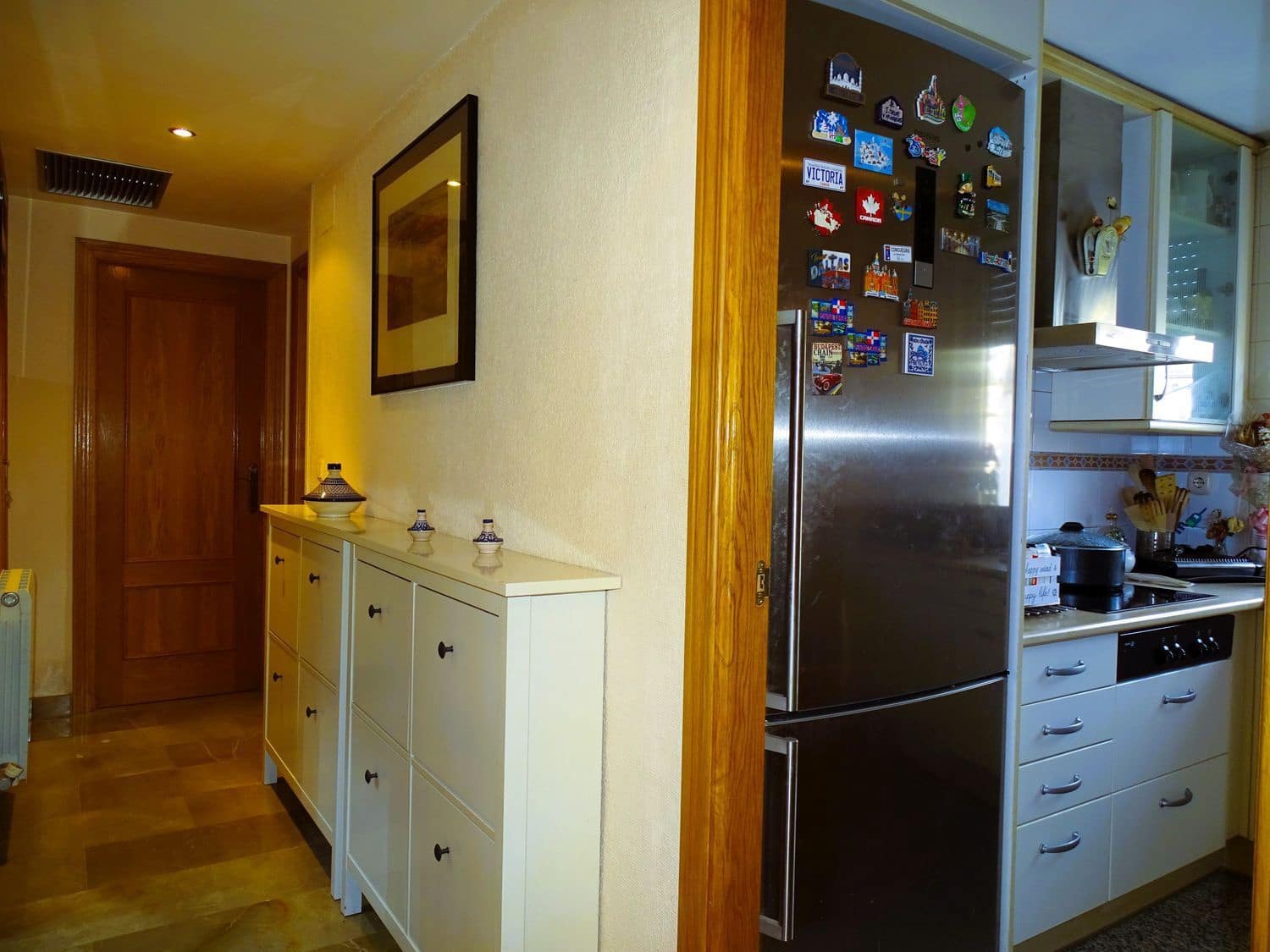 3 camera da letto Appartamento in vendita in Granada citta - 359.900 € (Rif: 9533803)