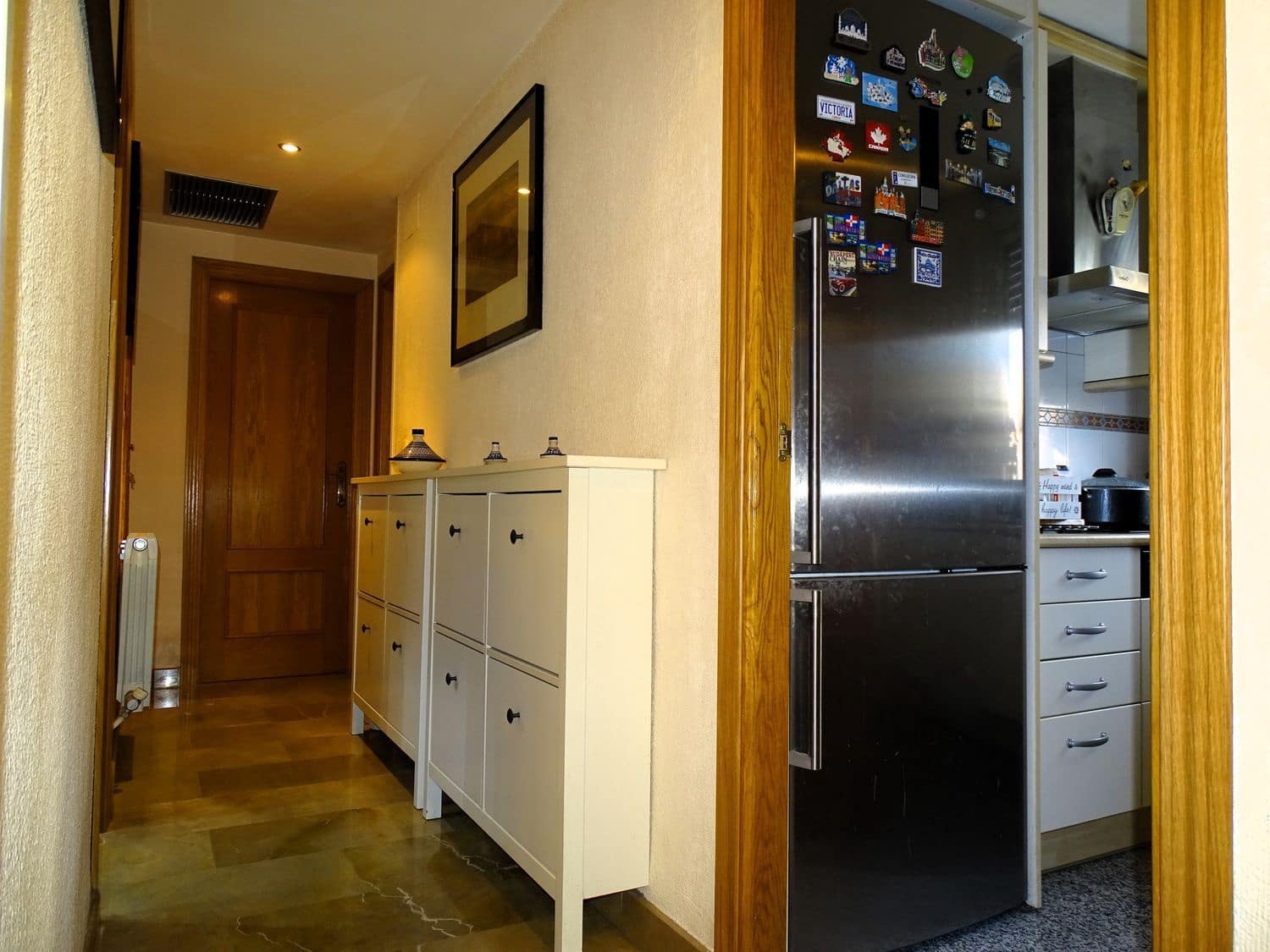 3 camera da letto Appartamento in vendita in Granada citta - 359.900 € (Rif: 9533803)