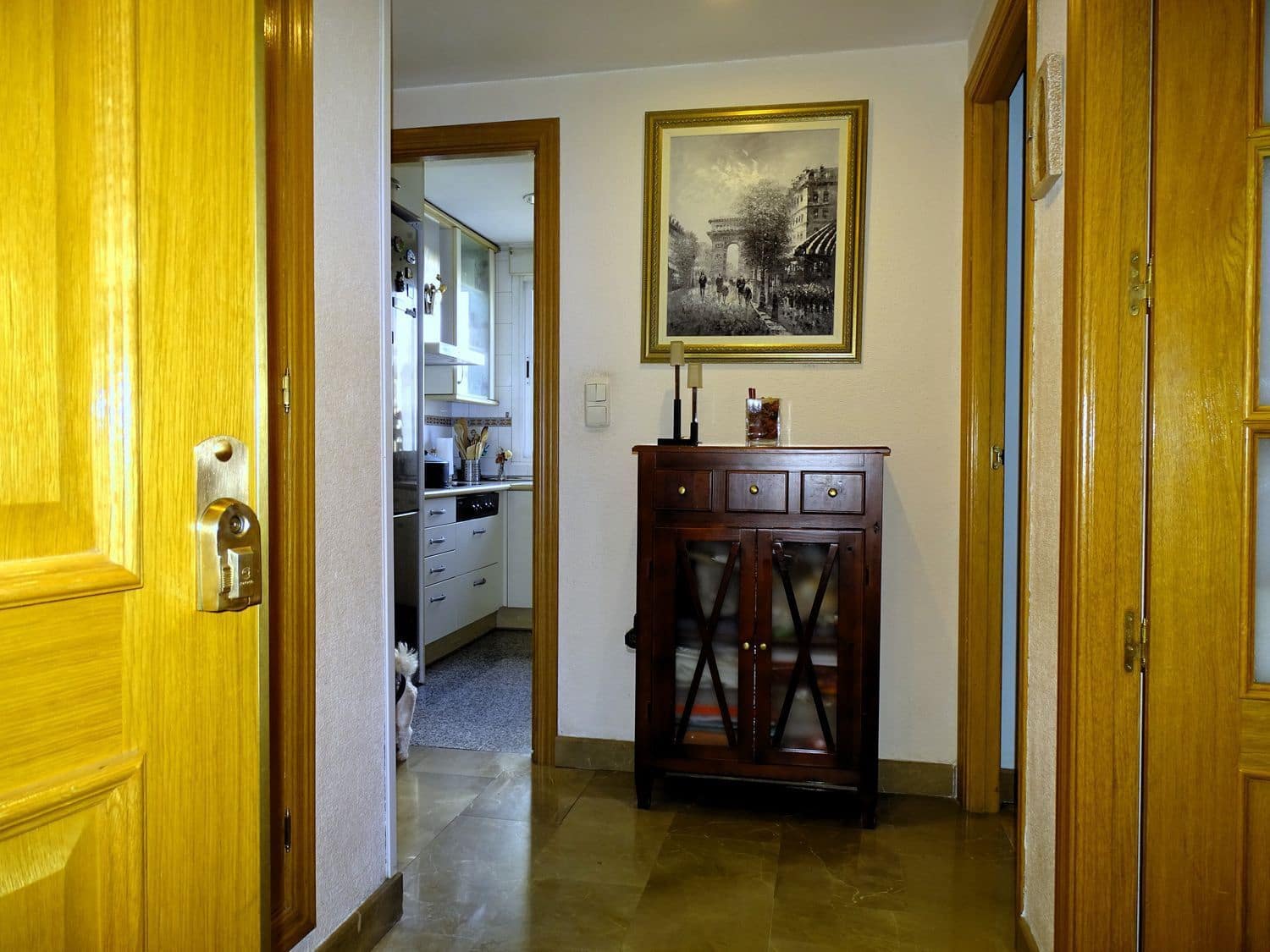 3 camera da letto Appartamento in vendita in Granada citta - 359.900 € (Rif: 9533803)