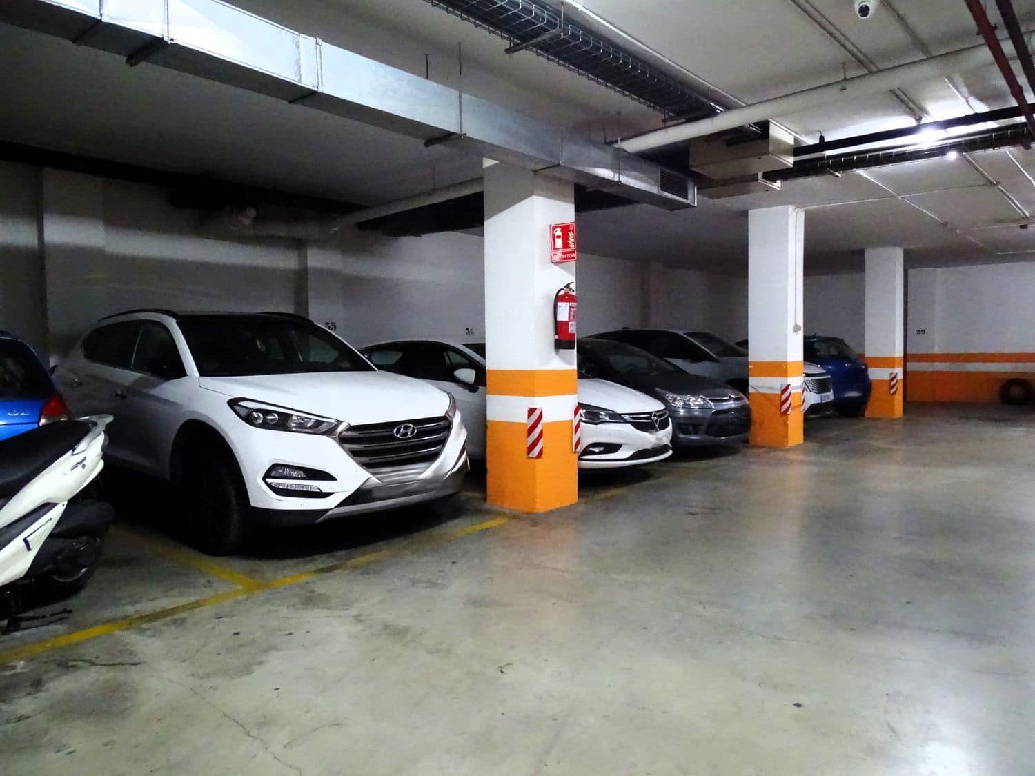 3 camera da letto Appartamento in vendita in Granada citta - 359.900 € (Rif: 9533803)