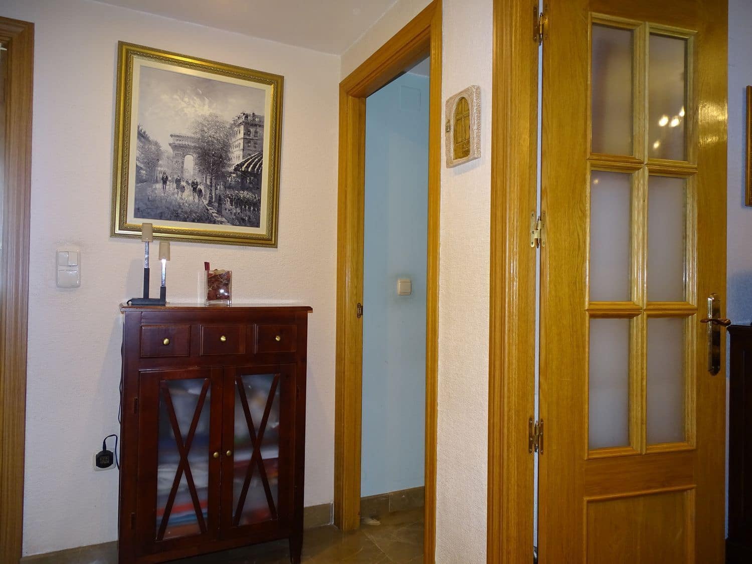 3 camera da letto Appartamento in vendita in Granada citta - 359.900 € (Rif: 9533803)