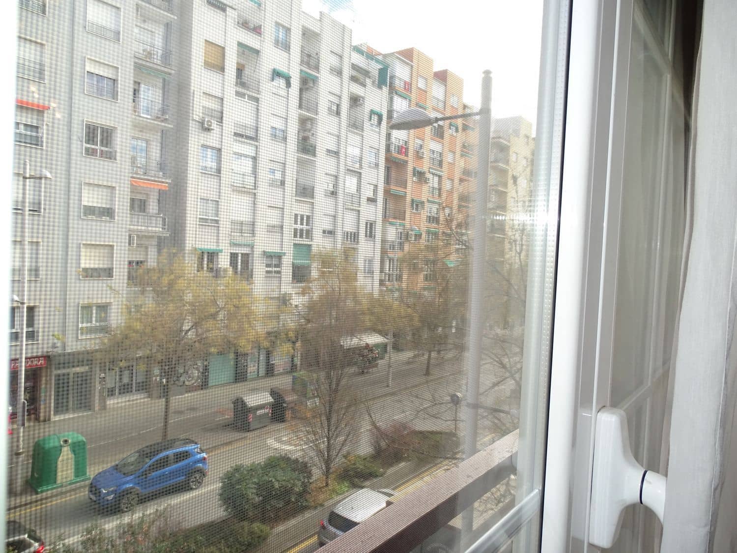 3 camera da letto Appartamento in vendita in Granada citta - 359.900 € (Rif: 9533803)