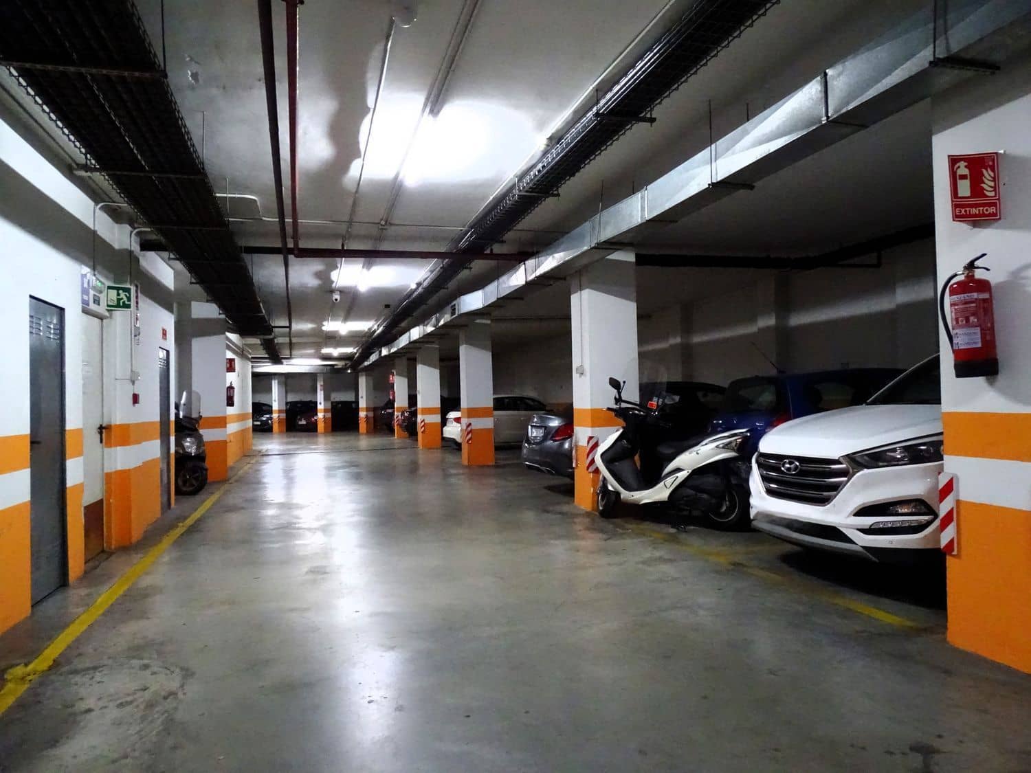 3 camera da letto Appartamento in vendita in Granada citta - 359.900 € (Rif: 9533803)