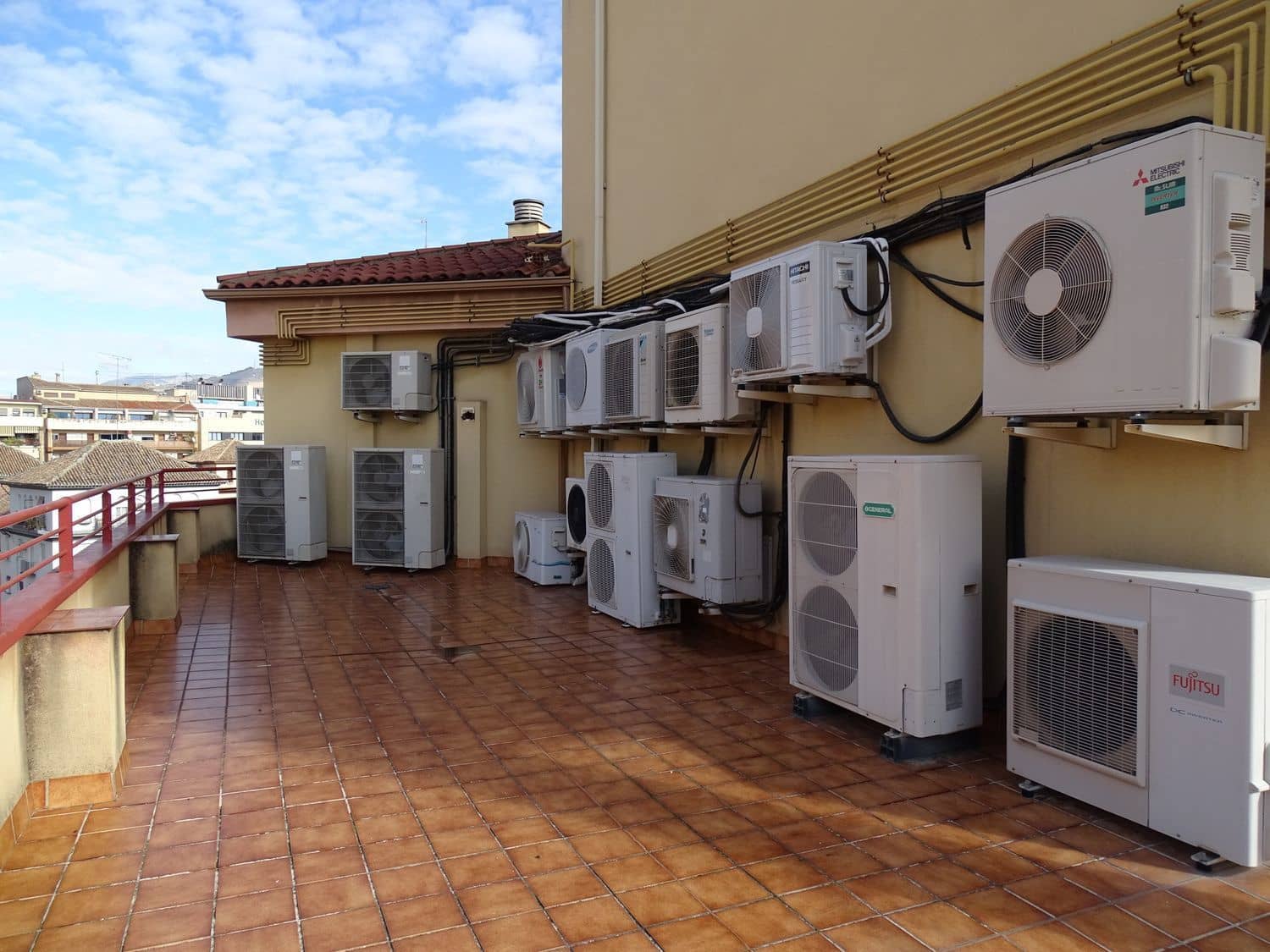 3 camera da letto Appartamento in vendita in Granada citta - 359.900 € (Rif: 9533803)