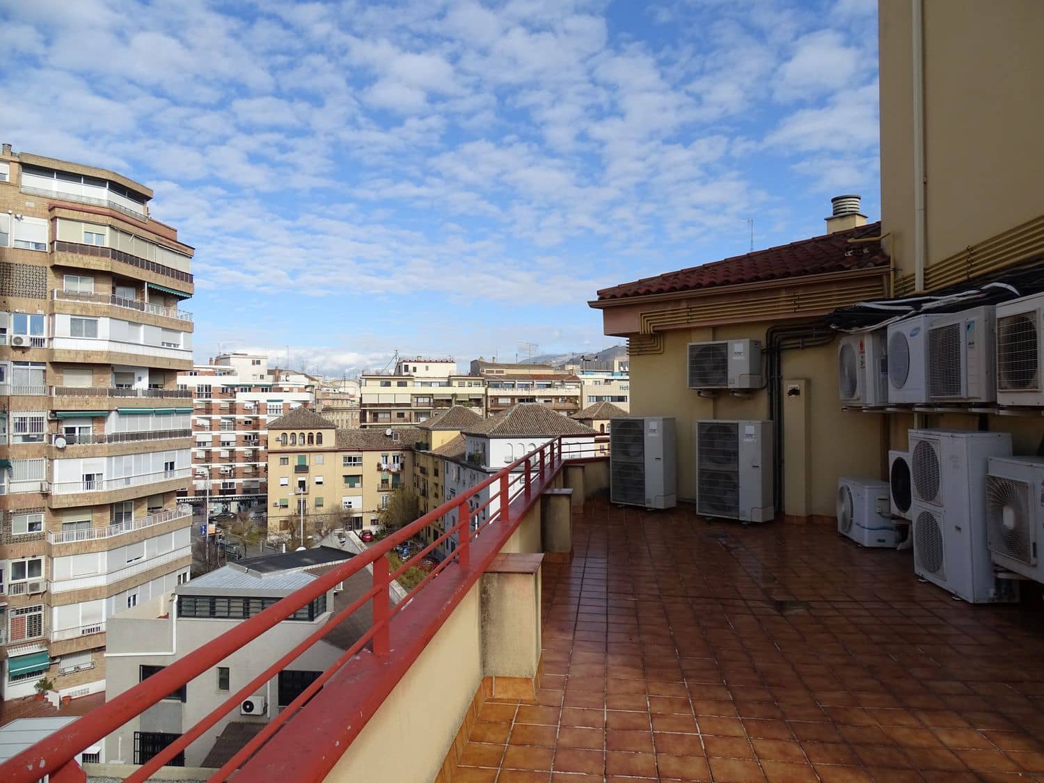 3 camera da letto Appartamento in vendita in Granada citta - 359.900 € (Rif: 9533803)