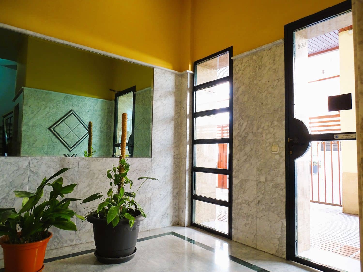 3 camera da letto Appartamento in vendita in Granada citta - 359.900 € (Rif: 9533803)