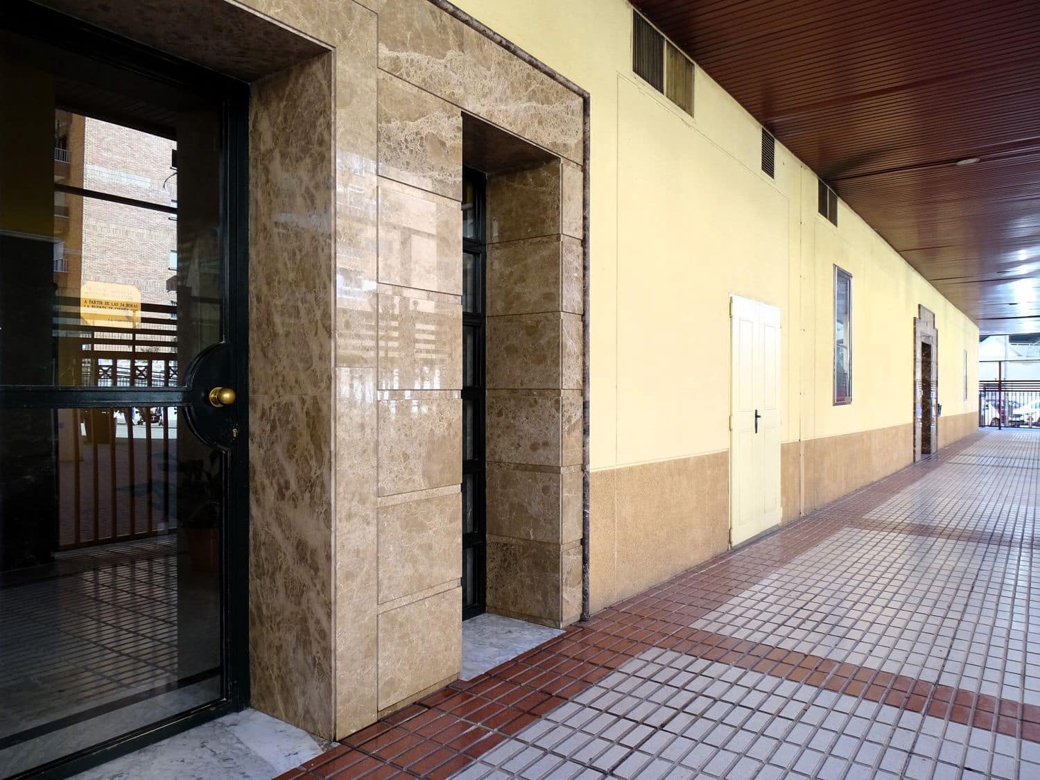 3 camera da letto Appartamento in vendita in Granada citta - 359.900 € (Rif: 9533803)