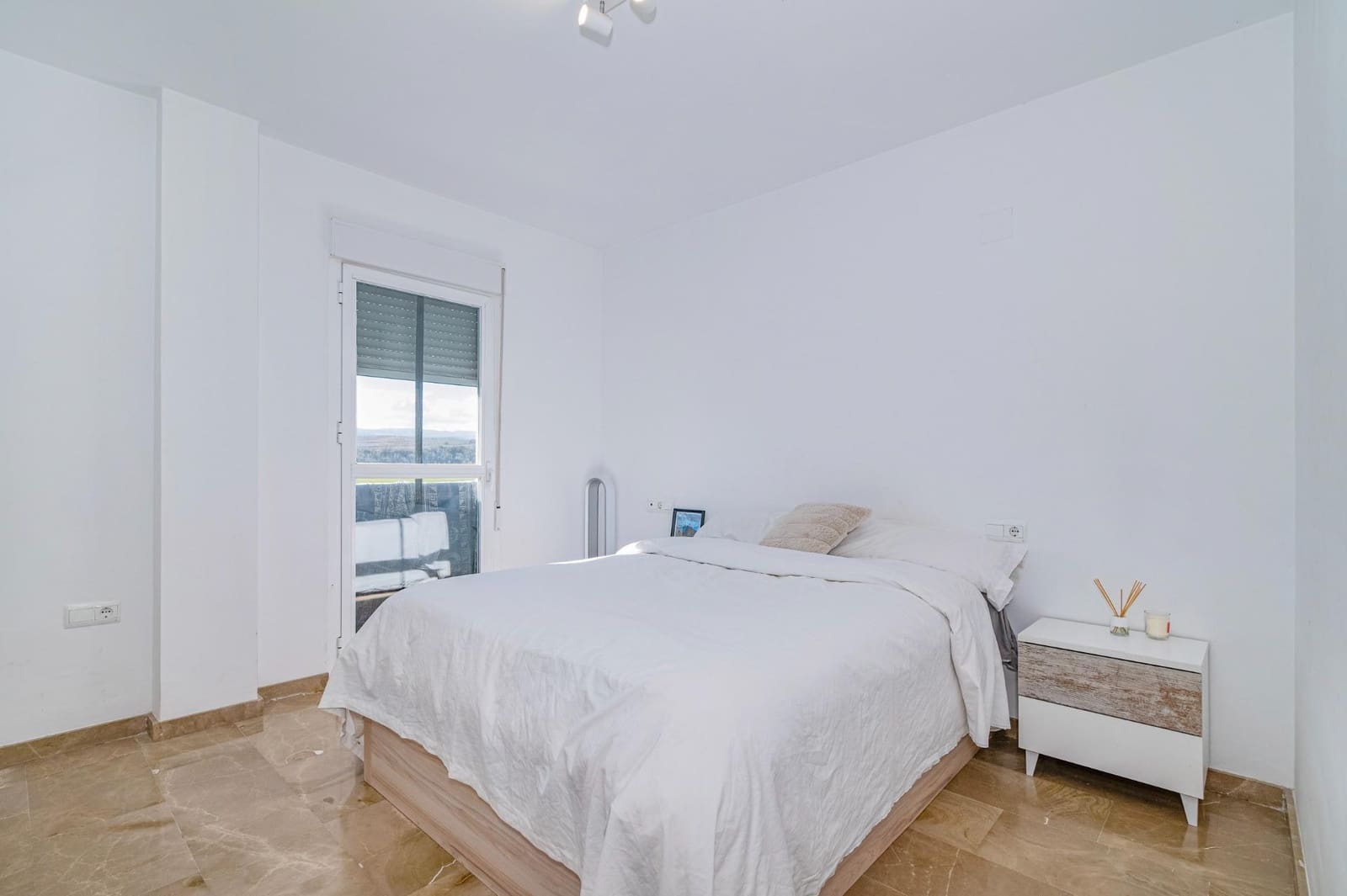 2 camera da letto Appartamento in vendita in La Malaha - 129.900 € (Rif: 9541154)