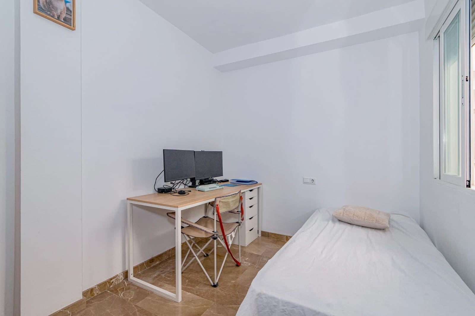 2 camera da letto Appartamento in vendita in La Malaha - 129.900 € (Rif: 9541154)