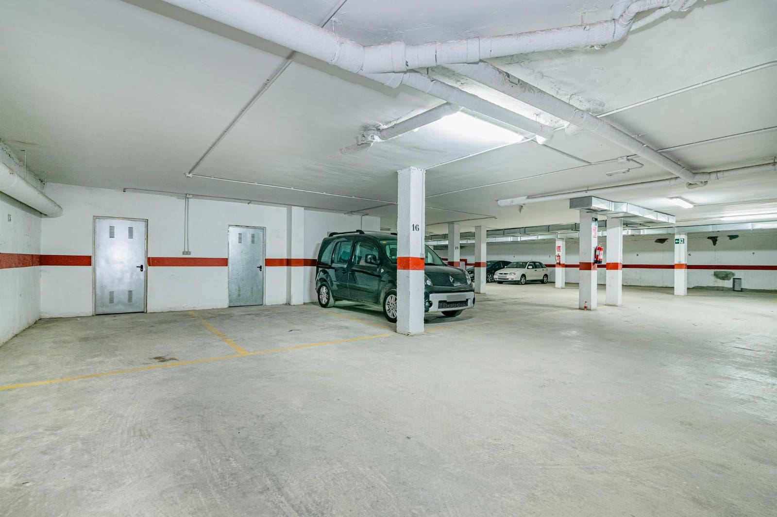 2 camera da letto Appartamento in vendita in La Malaha - 129.900 € (Rif: 9541154)