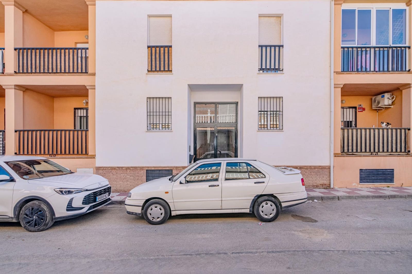 2 camera da letto Appartamento in vendita in La Malaha - 129.900 € (Rif: 9541154)