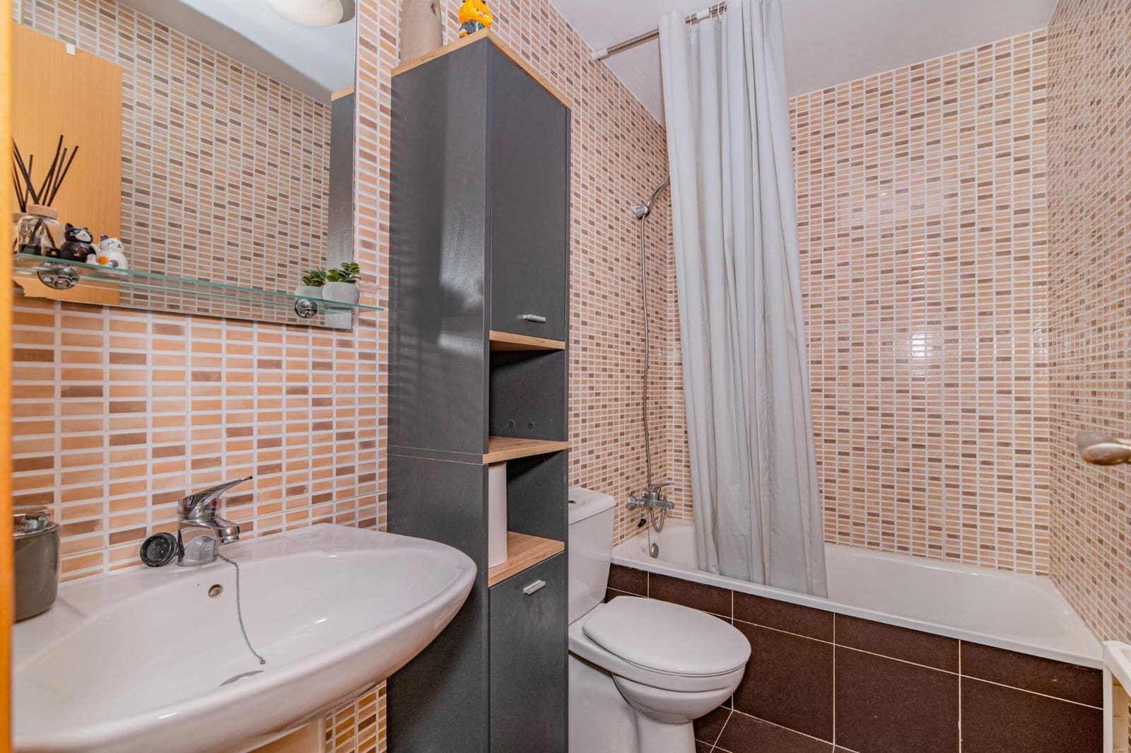 2 camera da letto Appartamento in vendita in La Malaha - 129.900 € (Rif: 9541154)