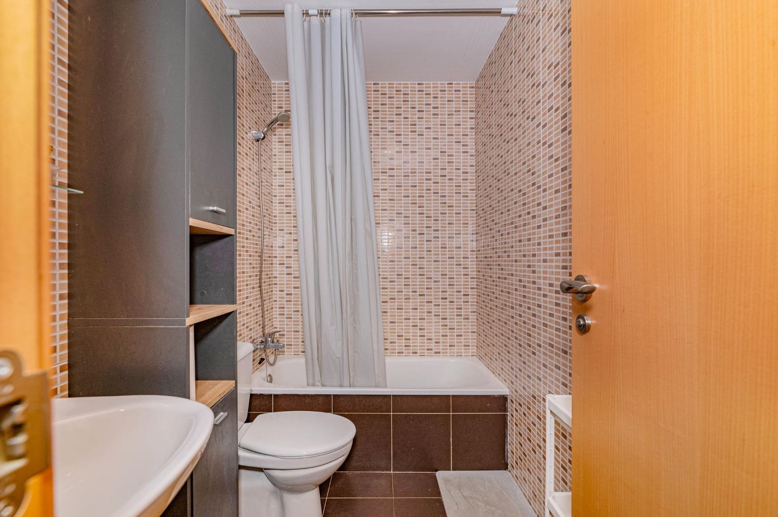 2 camera da letto Appartamento in vendita in La Malaha - 129.900 € (Rif: 9541154)