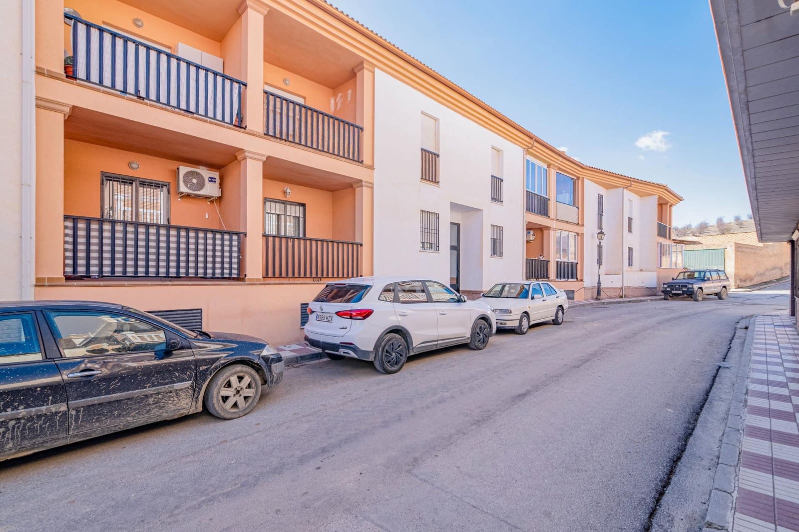 2 camera da letto Appartamento in vendita in La Malaha - 129.900 € (Rif: 9541154)