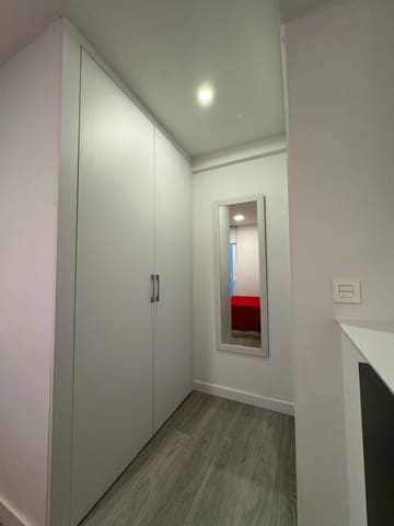 1 soverom Leilighet til leie i Centro - Sagrario, Granada by - € 900 (Ref: 9543706)