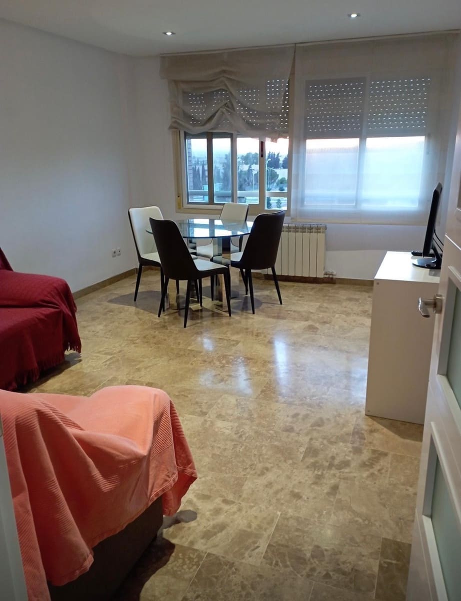 2 sypialnia Mieszkanie do wynajęcia w Miasto Grenada z basenem garażem - 800 € (Ref: 9543707)