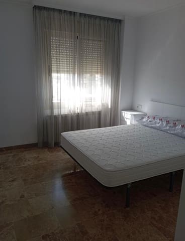 2 sypialnia Mieszkanie do wynajęcia w Camino de Ronda - Rosaleda, Miasto Grenada z basenem garażem - 800 € (Ref: 9543707)