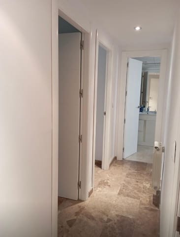 2 sypialnia Mieszkanie do wynajęcia w Camino de Ronda - Rosaleda, Miasto Grenada z basenem garażem - 800 € (Ref: 9543707)