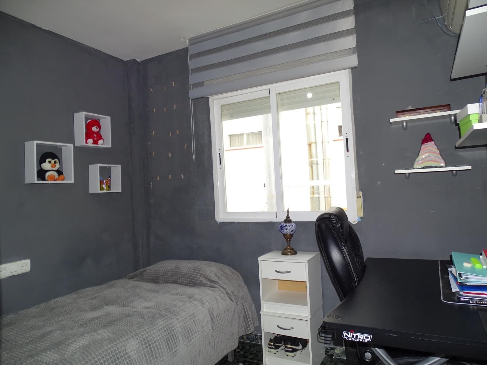 3 Zimmer Reihenhaus zu verkaufen in Peligros mit Garage - 195.000 € (Ref: 9548272)