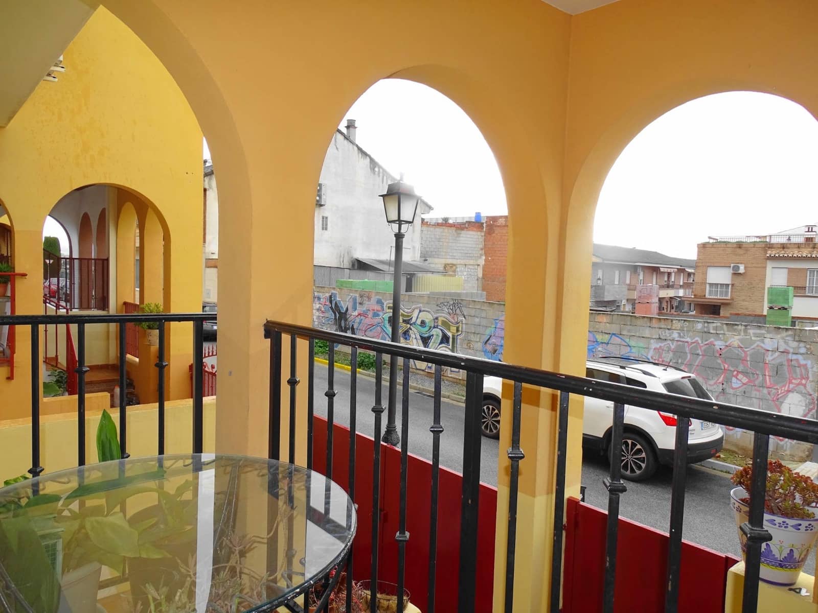 3 Zimmer Reihenhaus zu verkaufen in Peligros mit Garage - 195.000 € (Ref: 9548272)