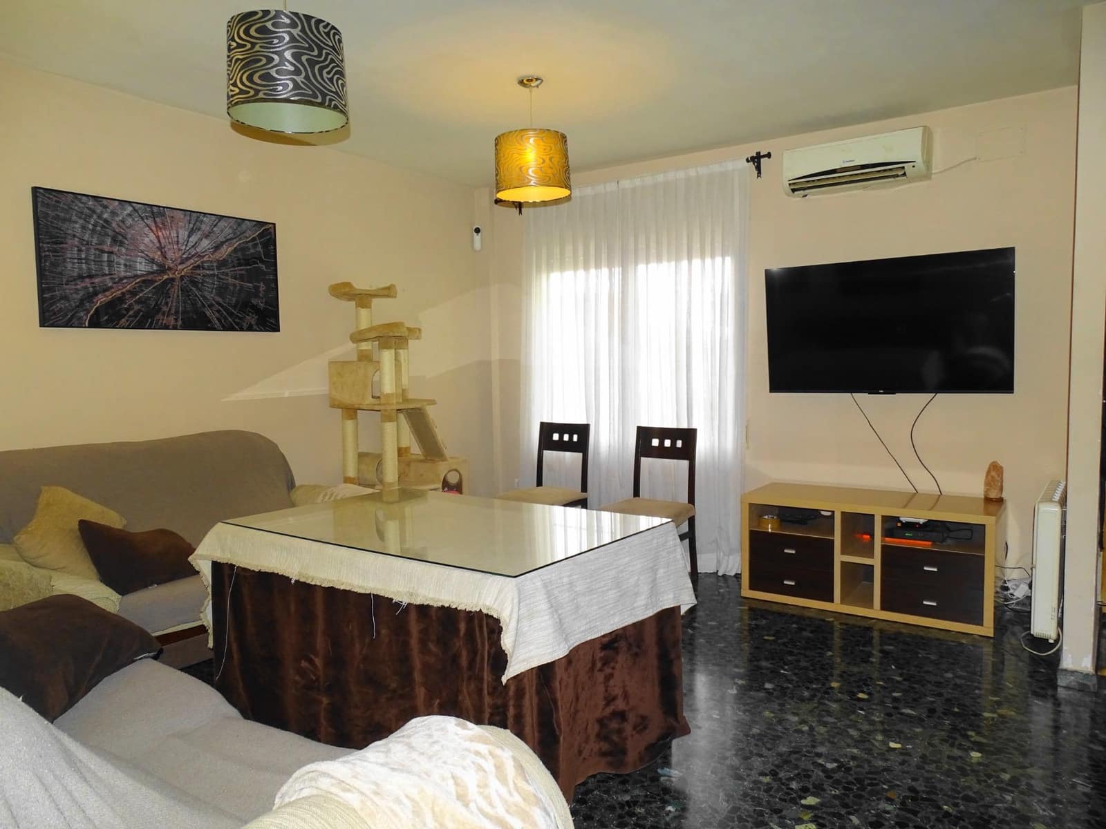 3 Zimmer Reihenhaus zu verkaufen in Peligros mit Garage - 195.000 € (Ref: 9548272)