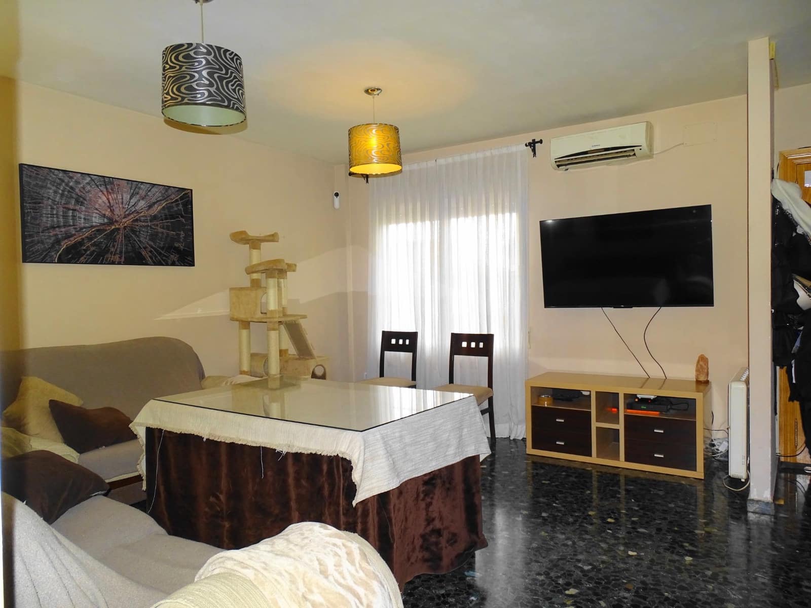 3 Zimmer Reihenhaus zu verkaufen in Peligros mit Garage - 195.000 € (Ref: 9548272)