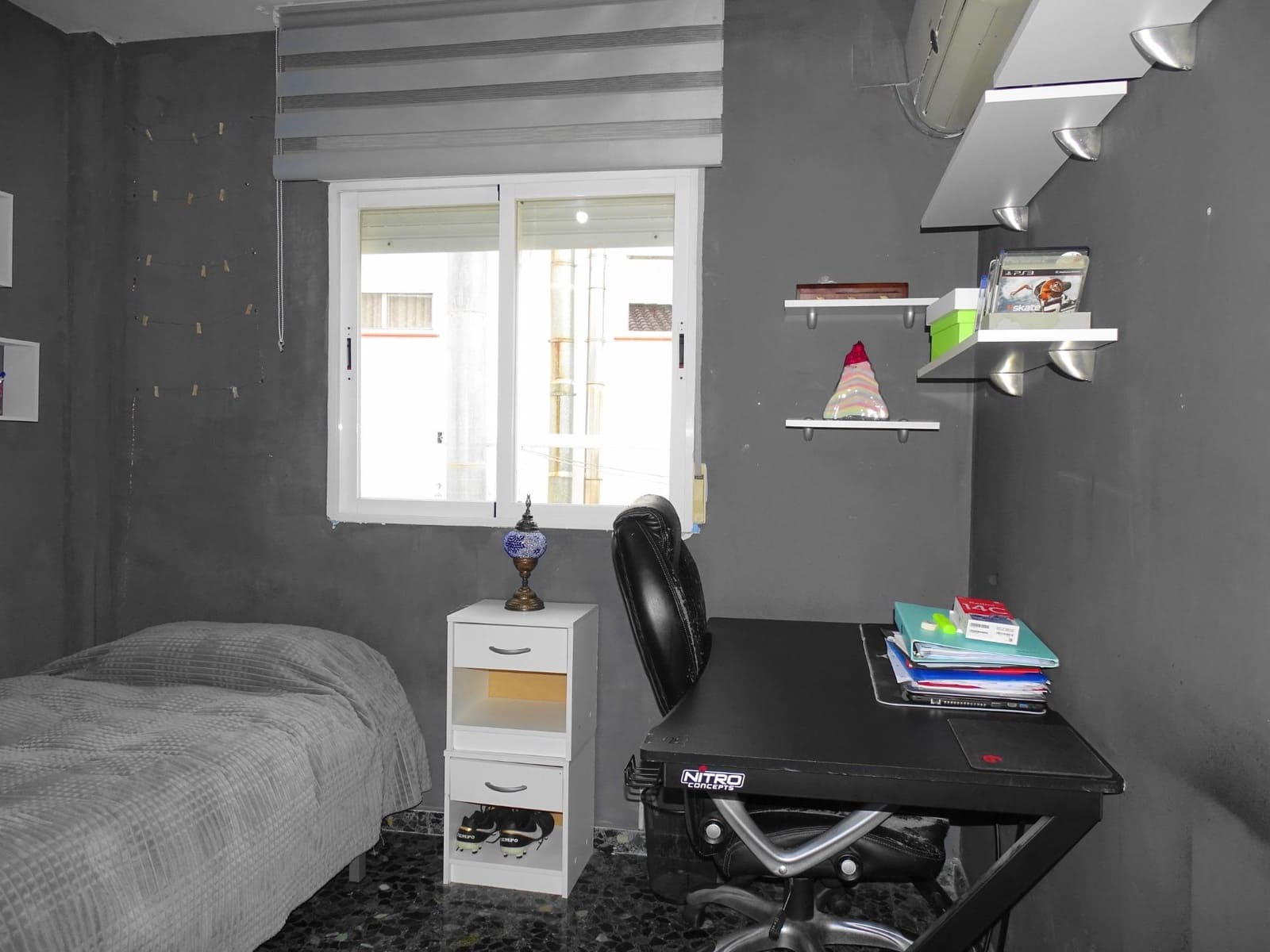 3 Zimmer Reihenhaus zu verkaufen in Peligros mit Garage - 195.000 € (Ref: 9548272)